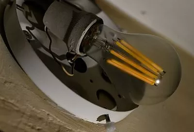 11 тыс. человек остались без света в Новороссийске 