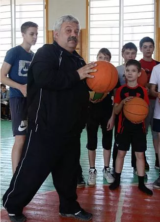 Павел Манилов