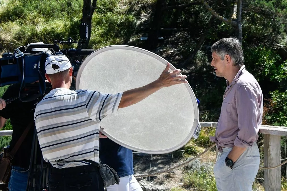 В четвертом сезоне будет 16 серий. Планируется, что зрители увидят их в следующем году. В четвертом сезоне будет 16 серий. Планируется, что зрители увидят их в следующем году.