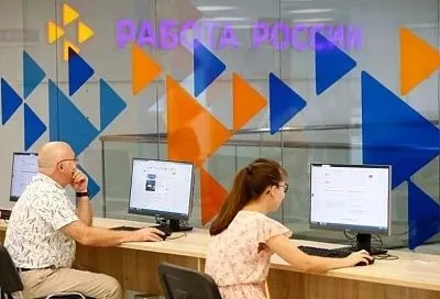 «Работа России. Время возможностей»: 12 апреля в Краснодарском крае пройдет первый, региональный этап Всероссийской ярмарки трудоустройства 