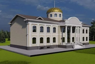 С Божьей помощью: в Тихорецке появится новый духовно-просветительский центр