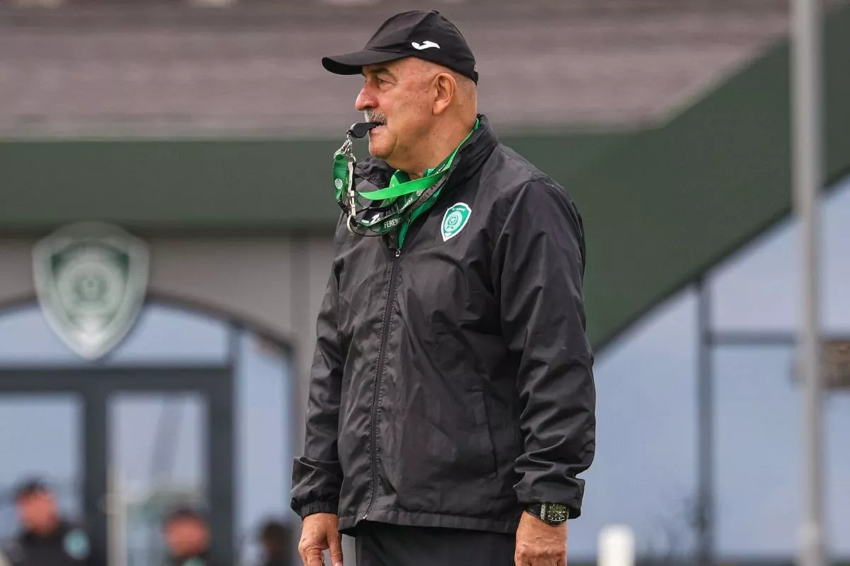 «Приму любое решение». Черчесов высказался о скандале между «Краснодаром» и «Ахматом»