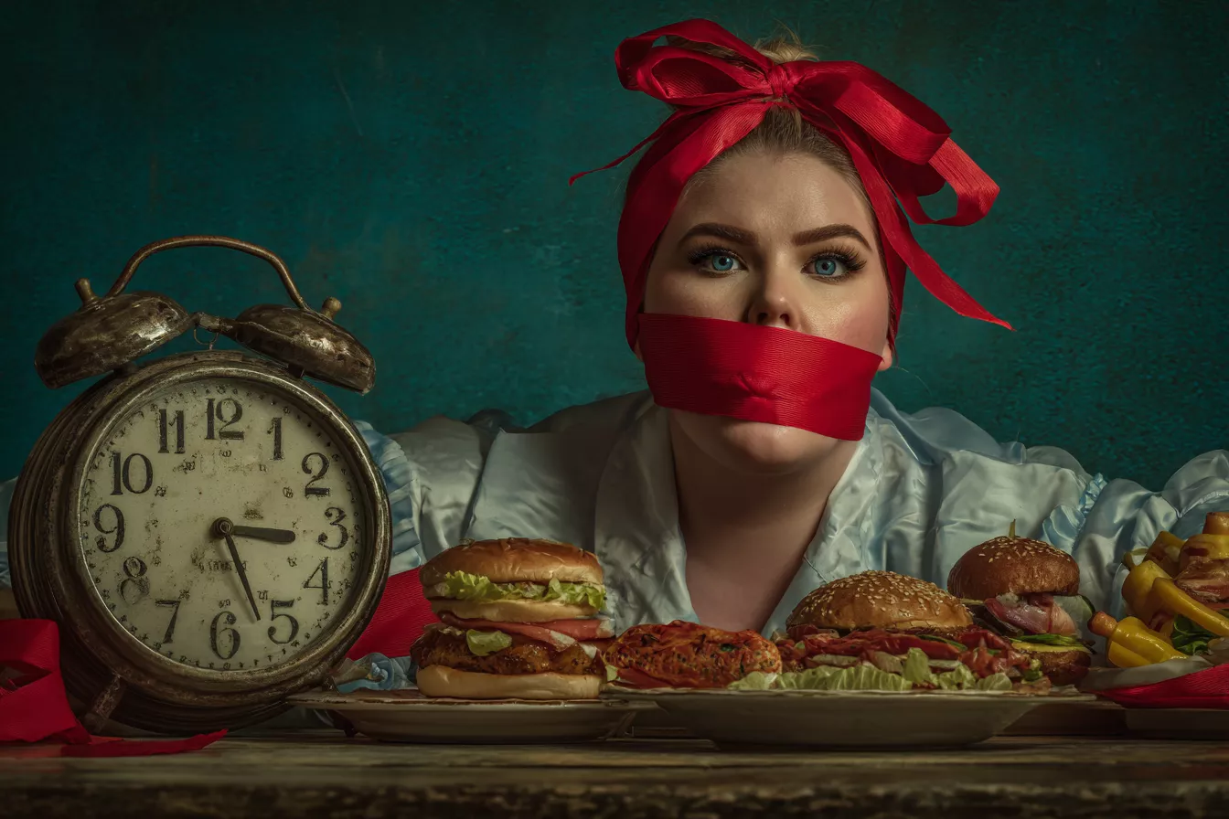 Интервальное голодание: спасение от лишнего веса или путь к срыву?