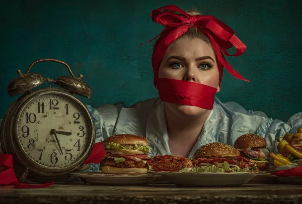 Интервальное голодание: спасение от лишнего веса или путь к срыву?