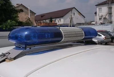 В Адыгее полиция проверит конфликт с участием тренера ММА и его знакомых