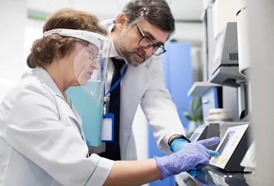 Российские учёные создали сверхбыстрый датчик для гиперзвуковых ударных волн