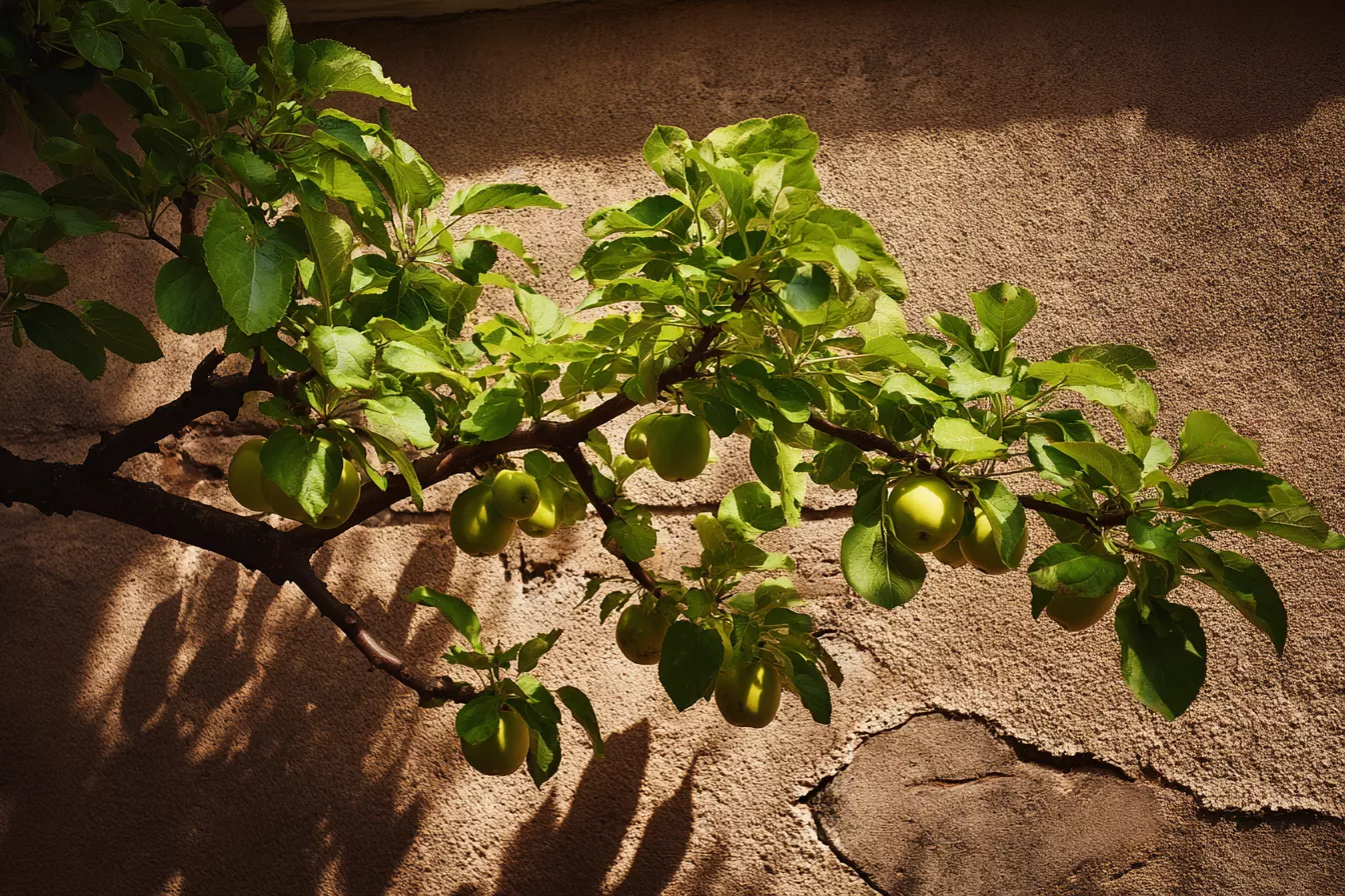 Семь секретов садовода: как сделать плодовые деревья урожайными без химии и лишних затрат