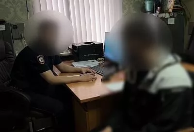 Полиция нашла мужчину, напугавшего стрельбой из автомата жителей Сочи