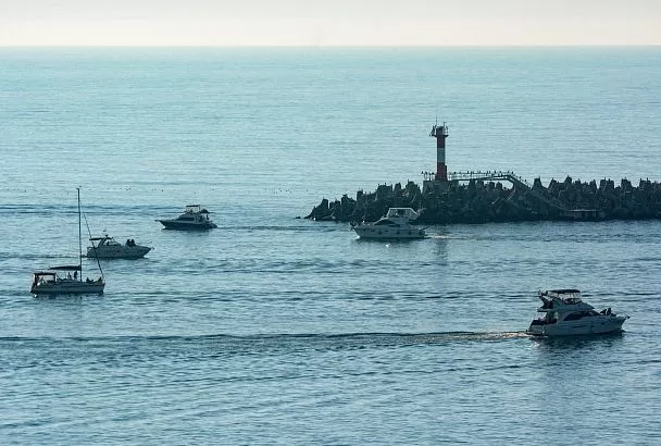 В морпортах Сочи и Сириуса проведут учения со стрельбами