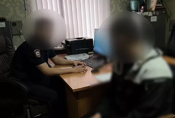 Полиция нашла мужчину, напугавшего стрельбой из автомата жителей Сочи