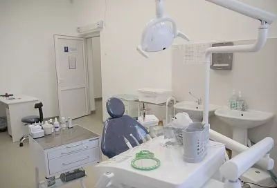 Амбулатория станичная – уровень столичный: в станице Юго-Северной построили новый офис врача общей практики