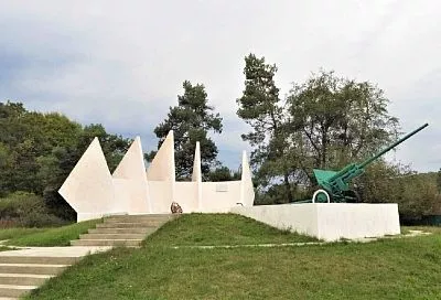 В Горячем Ключе два памятника военной истории вошли в реестр объектов культурного наследия