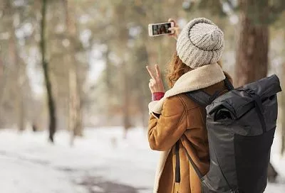 Краснодарский край возглавил рейтинг популярности у туристов на Новый год