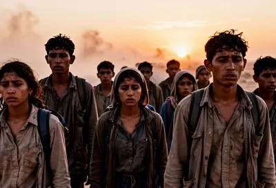 Мигрантов начнут высылать из России за двадцать новых нарушений