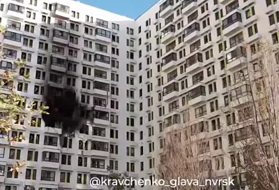 Единовременная выплата жильцам поврежденных при атаке БПЛА домов в Новороссийске составит 30 тысяч рублей