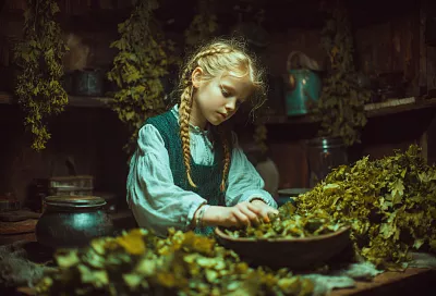 Ферментация чая: этапы, ошибки и секреты