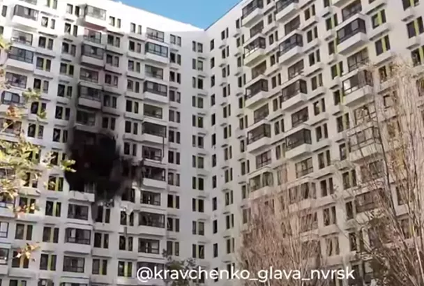 Единовременная выплата жильцам поврежденных при атаке БПЛА домов в Новороссийске составит 30 тысяч рублей