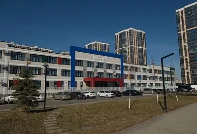 Краснодарский край вошел в топ-3 регионов, где ввели больше всего школ