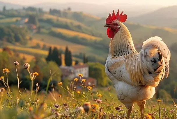 Птичий грипп вышел из-под контроля: эксперты предупреждают о риске пандемии