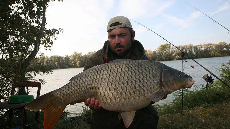 Лучший рыбак Кубани - 2017