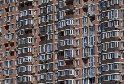 Краснодарский край вошел в топ-3 регионов с максимальным затовариванием новостройками