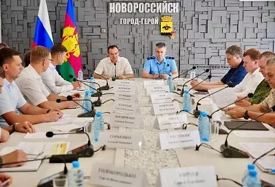 Губернатор Вениамин Кондратьев: «Ни один пострадавший и потерявший имущество человек не должен остаться без нашего внимания»