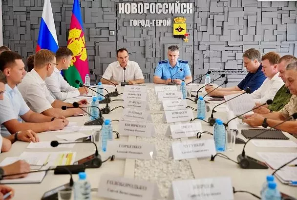Губернатор Вениамин Кондратьев: «Ни один пострадавший и потерявший имущество человек не должен остаться без нашего внимания»
