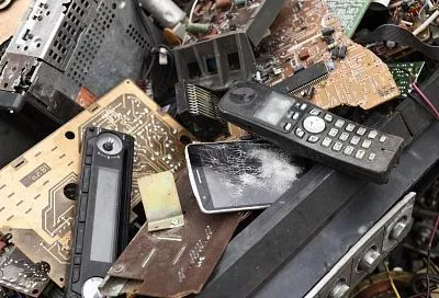 Ученые создали «наноловушки» для извлечения почти 100% золота из электронного мусора