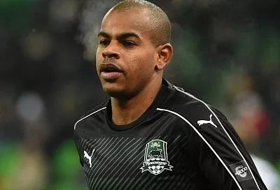 Экс-футболист «Краснодара» Жоаозиньо завершил карьеру