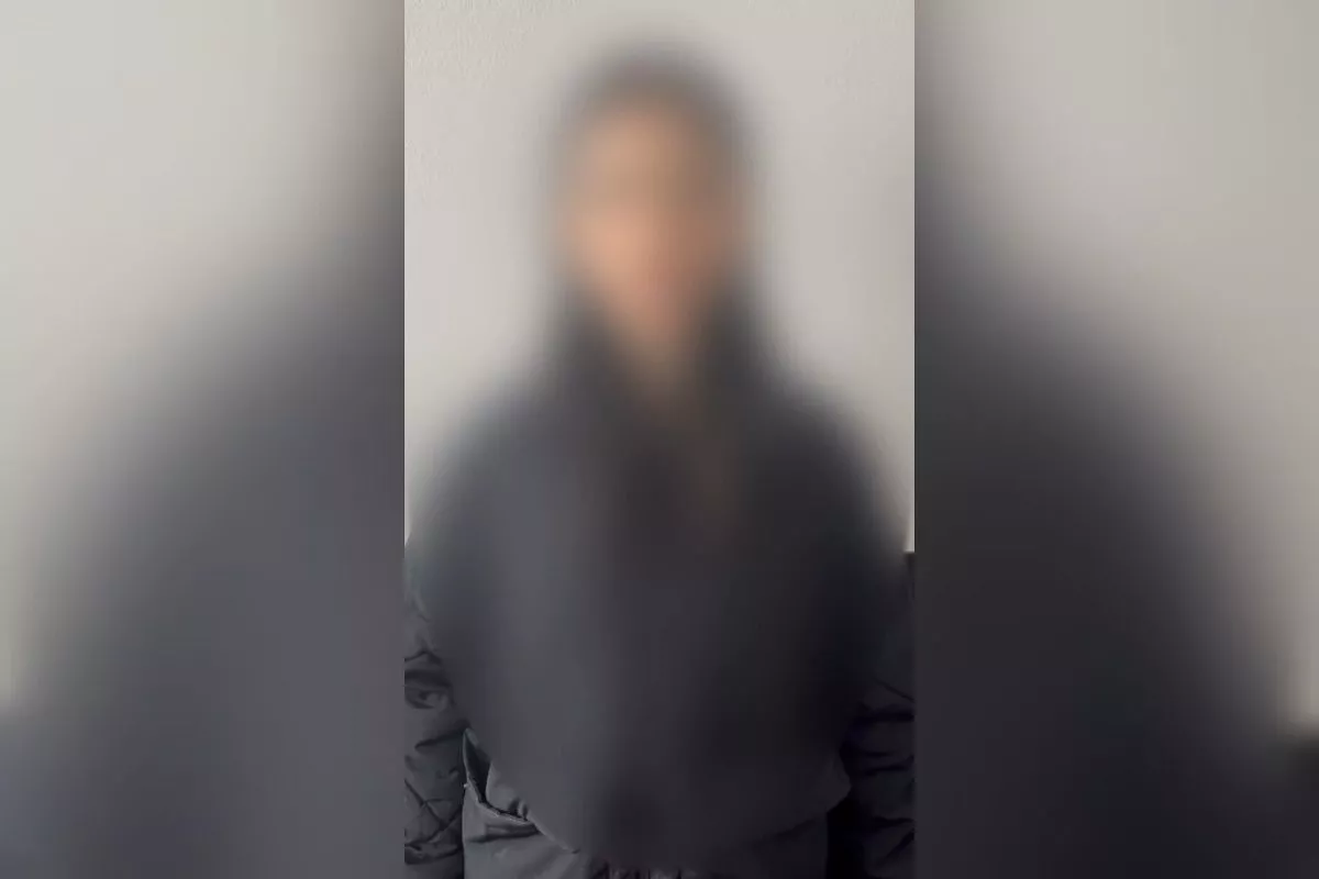 «Больше такого не повторится»: проехавшая на скутере по клумбам краснодаркская школьница принесла извинения