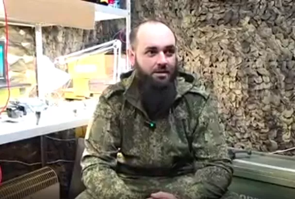 Из штурмовиков в войска беспилотных систем: необычная история краснодарского бойца