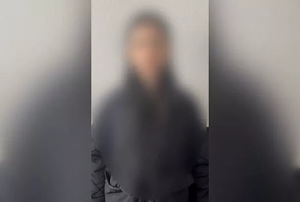 «Больше такого не повторится»: проехавшая на скутере по клумбам краснодаркская школьница принесла извинения