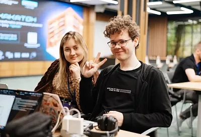 Сервис для генерации туристических маршрутов разработали на хакатоне в Краснодаре