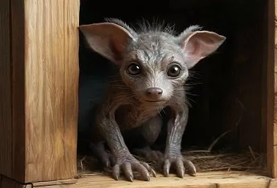 Чупакабра, йети и ануннаки… Следы невиданных зверей, которые были замечены на Кубани