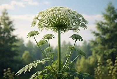 Сорняки в счёт: за заросший дачный участок могут оштрафовать на 10 тысяч рублей