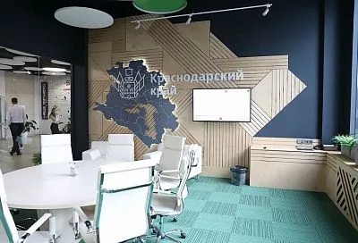 В Краснодарском крае продолжается прием заявок от предпринимателей на участие в программе «Выращиваниe»
