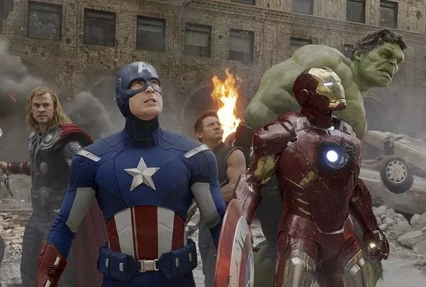 От Паука к Мстителям: раскрыты детали работы над новыми блокбастерами Marvel