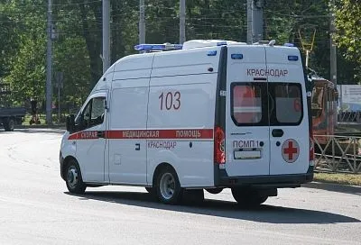 В Краснодаре в ДТП с велосипедами на «зебре» пострадал 10-летний ребенок
