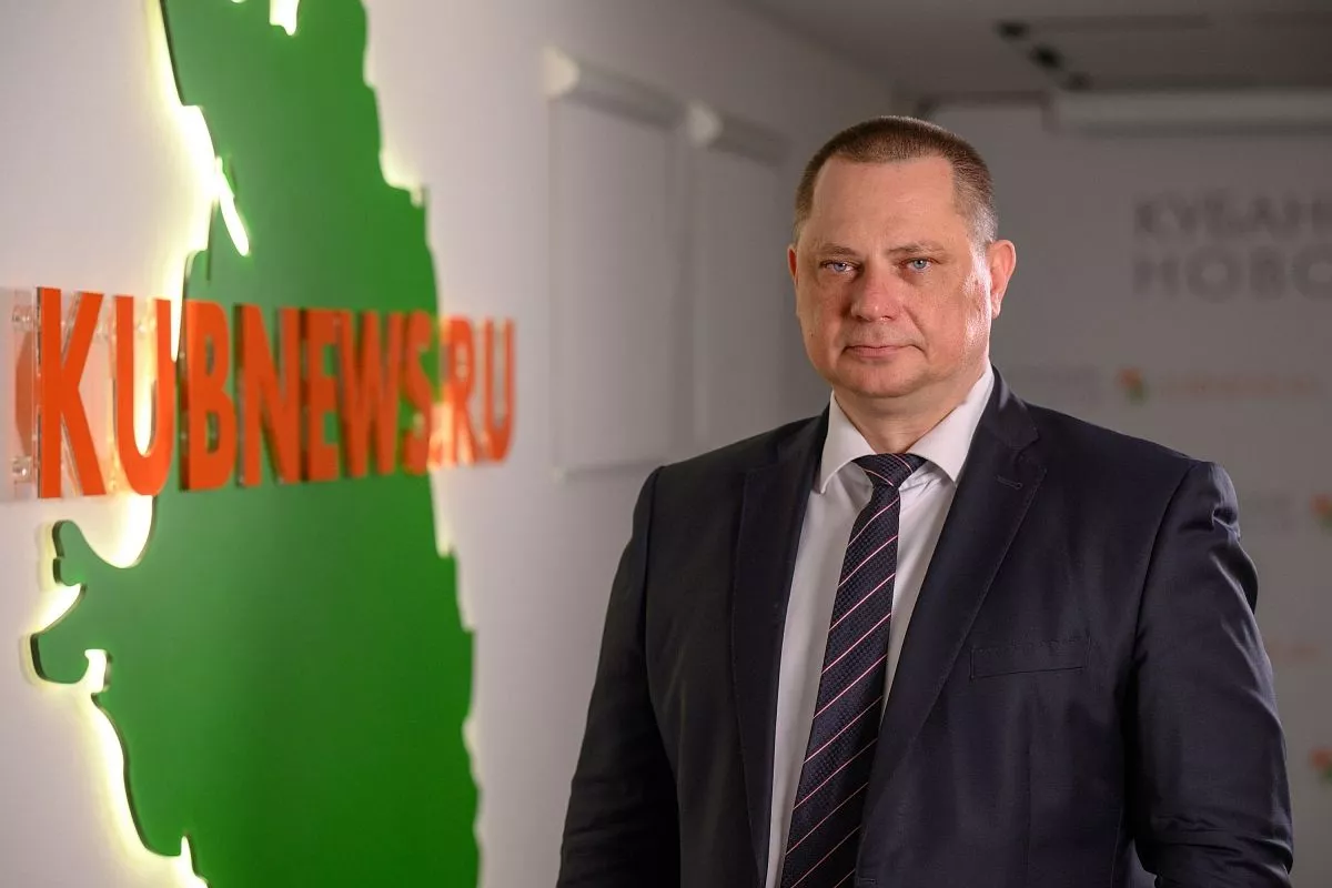 Александр Бондарев