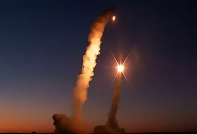 168 сбитых дронов за ночь: ПВО отразила массированную атаку на юг и центр России