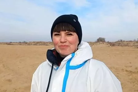 Гульфира Буганькова