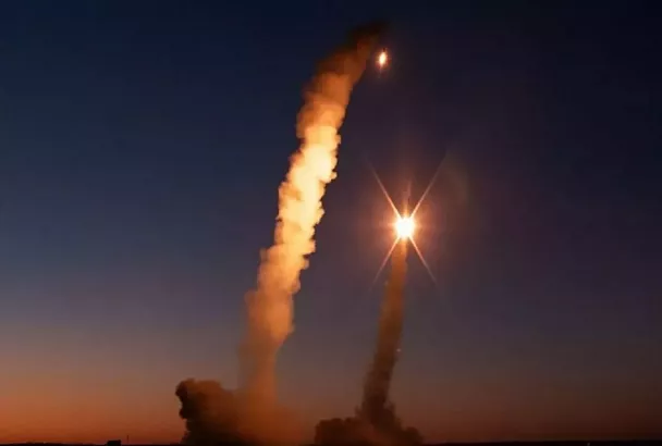 168 сбитых дронов за ночь: ПВО отразила массированную атаку на юг и центр России