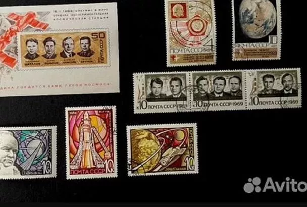 В Краснодаре в несколько раз вырос спрос на товары, связанные с космической тематикой