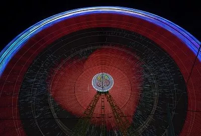 На Большом адронном коллайдере открыли частицу, которая вчетверо тяжелее протона