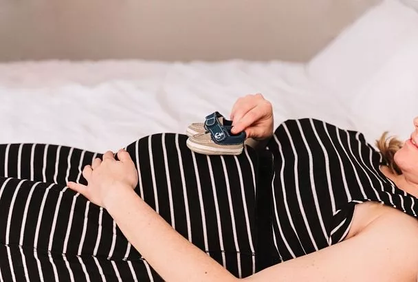 Лантратова призвала Минздрав проверить все роддомы в РФ после ЧП в Новокузнецке