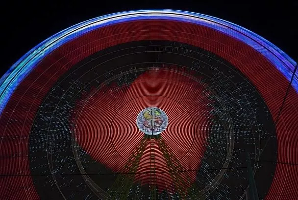 На Большом адронном коллайдере открыли частицу, которая вчетверо тяжелее протона