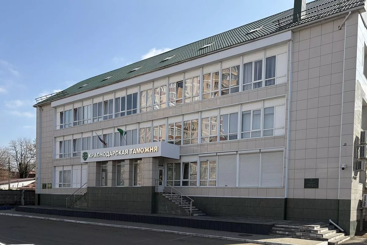 В преддверии выезда в паломничество и отпускного сезона Краснодарская таможня напомнила об основных правилах 