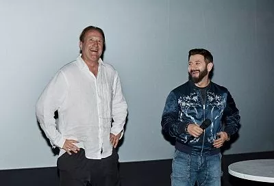 В Сочи прошел показ российско-индийского блокбастера в стиле Болливуд «Королек моей любви»