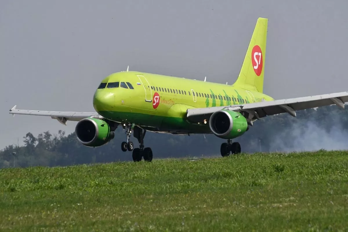 Лучшие снимки представители авиакомпаний выберут на конкурсе.