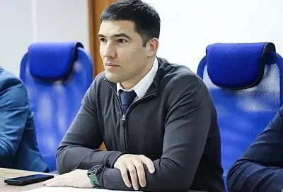 Министр спорта Краснодарского края Тимченко ушел в отставку по собственному желанию